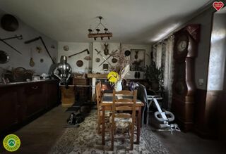  Maison � vendre 4 pi�ces 88 m�