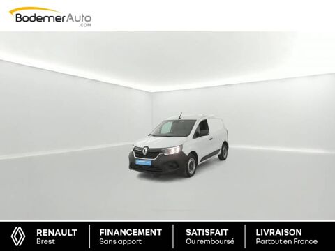 Renault Kangoo Express BLUE DCI 95 GRAND CONFORT- 22 2024 occasion Brest 29200