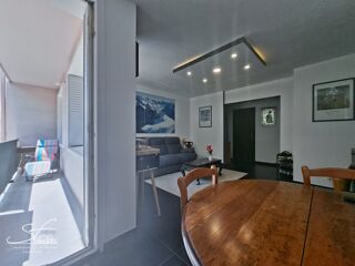  Appartement à vendre 3 pièces 59 m²