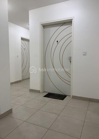  Appartement � vendre 2 pi�ces 54 m�