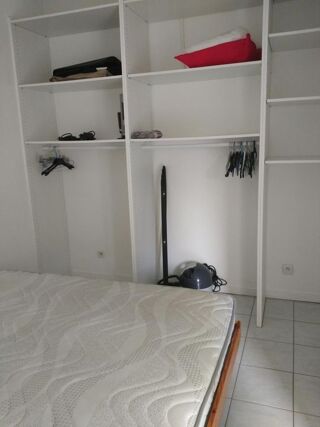  Maison à louer 2 pièces 35 m²