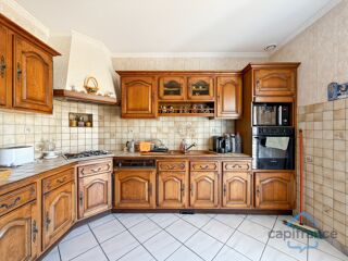  Maison à vendre 7 pièces 194 m²