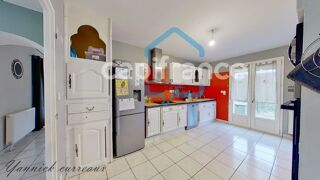  Maison à vendre 5 pièces 105 m²