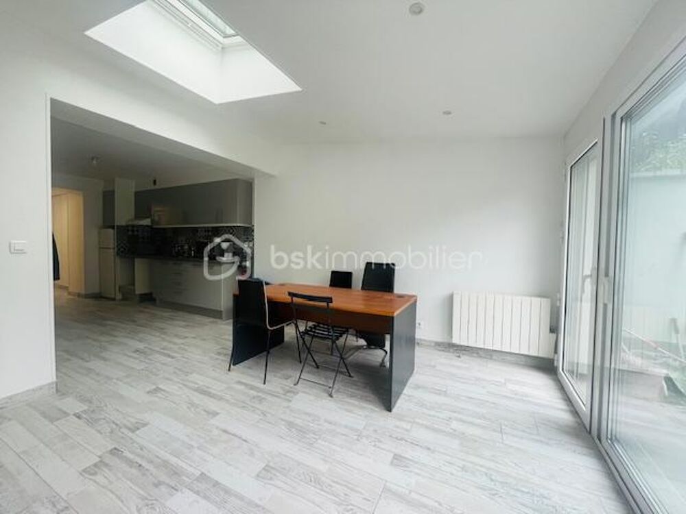 Vente Appartement Appartement Type F4 avec JARDIN Rosny sous bois