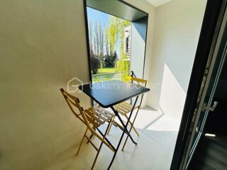  Appartement  vendre 3 pices 58 m