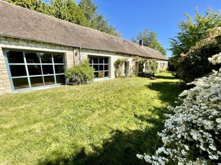  Maison à vendre 11 pièces 297 m²