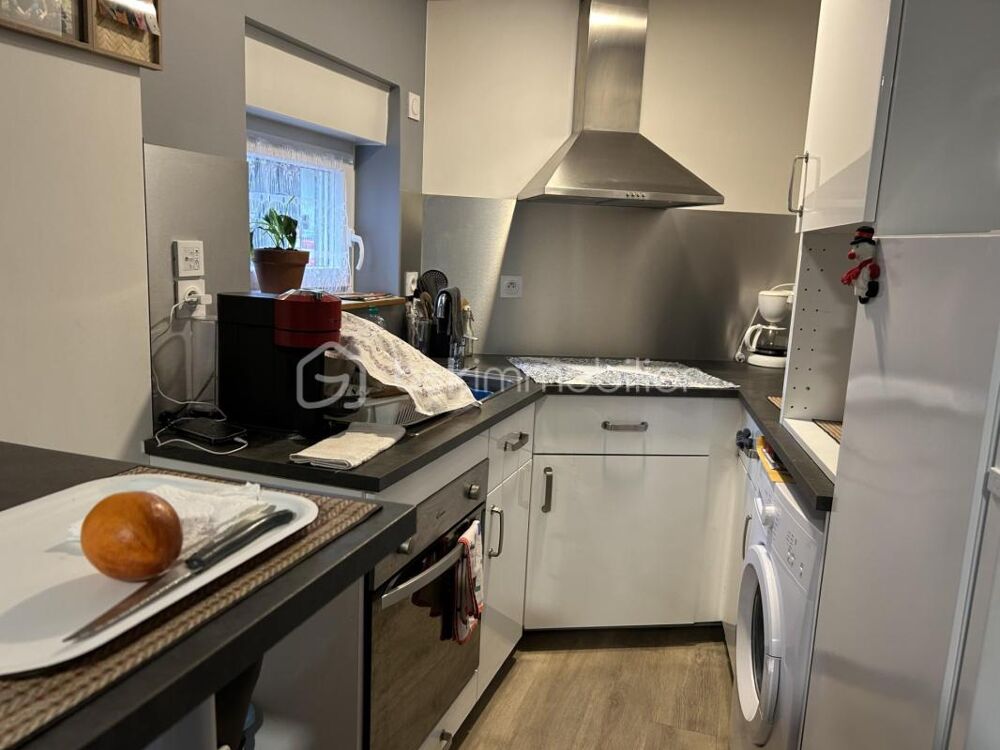 APPARTEMENT Loué