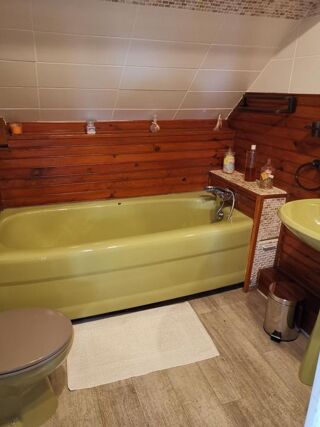  Appartement � louer 1 pi�ce 17 m�