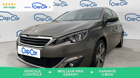 Annonce voiture Peugeot 308 7390 €