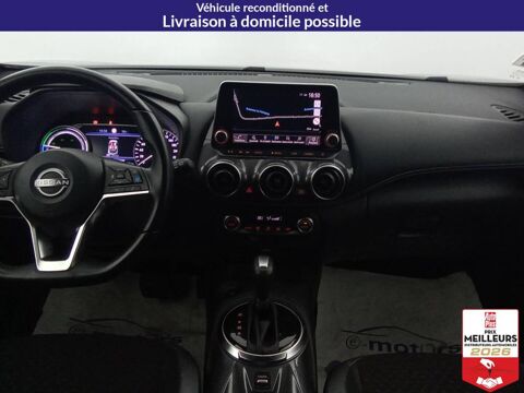 Juke HYBRID 143 Acenta 2023 occasion 10150 Lavau