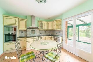  Maison � vendre 7 pi�ces 217 m�