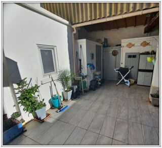  Maison � vendre 3 pi�ces 70 m�