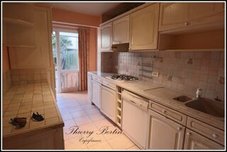  Appartement à vendre 4 pièces 126 m²