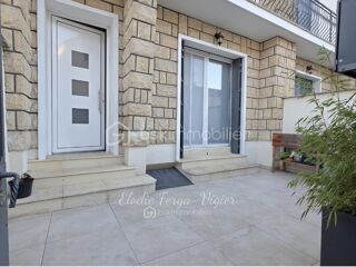  Appartement à vendre 3 pièces 69 m²