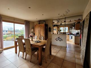  Maison � vendre 7 pi�ces 177 m�