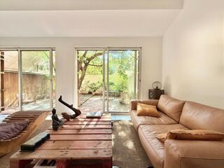 Vente Appartement 4 pièces 112 m², Marseille