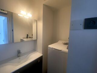  Appartement à vendre 2 pièces 40 m²