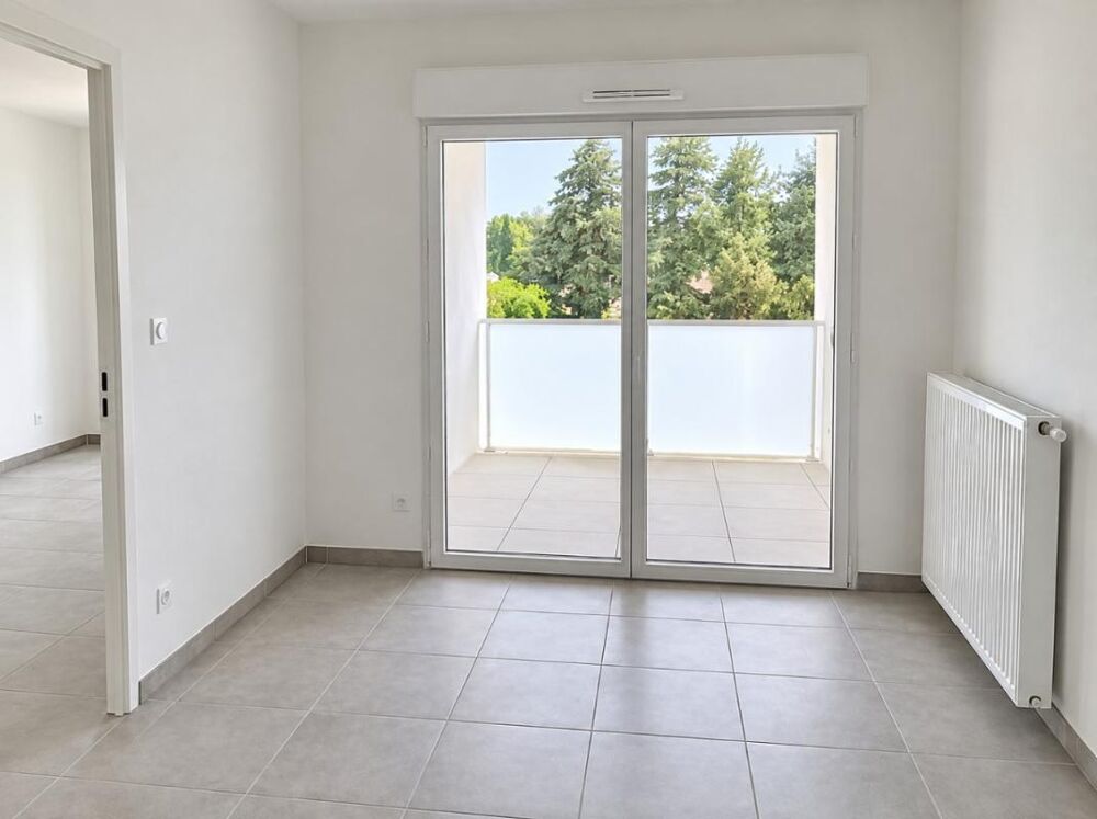 Location Appartement T2 avec terrasse et parking à AVIGNON Avignon