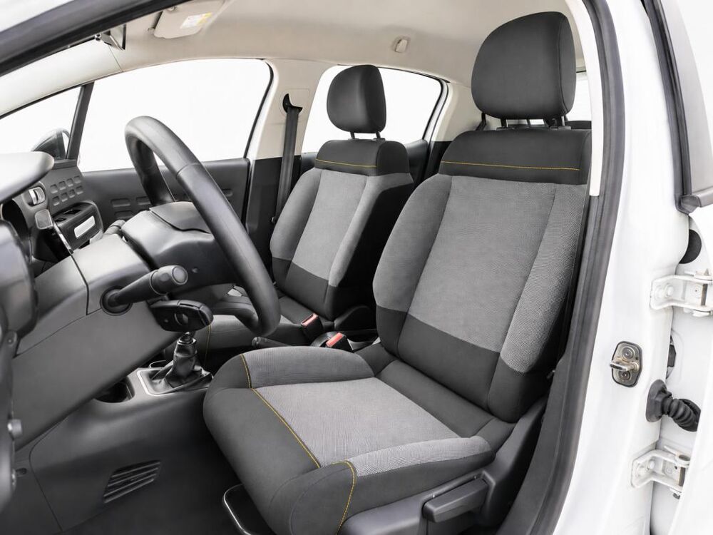 C3 1.5l B HDI 100cv Pack YOU GPS/CLIM idem 208, fiesta, clio .. 2023 occasion 60430 Abbecourt