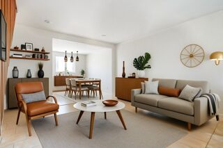  Maison  vendre 7 pices 135 m