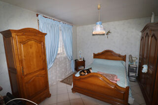  Maison à vendre 3 pièces 83 m²