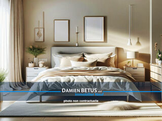  Maison � vendre 3 pi�ces 60 m�