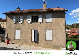  Maison à vendre 4 pièces 120 m²