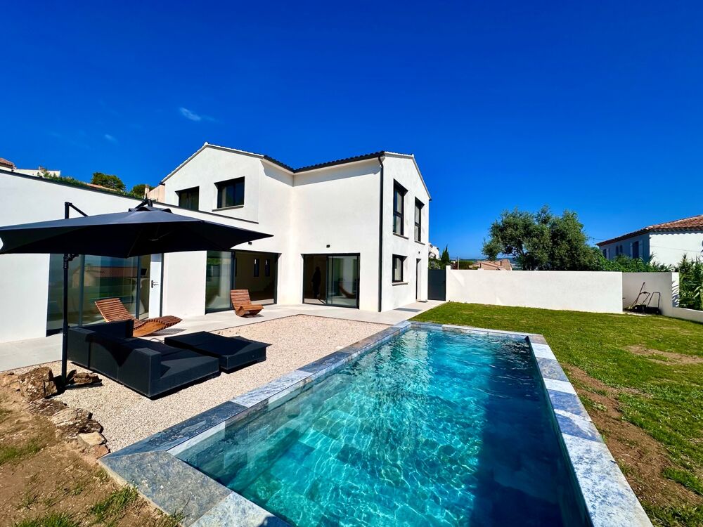 à vendre  Maison La Ciotat (13600)
