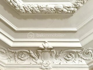  Appartement � vendre 6 pi�ces 122 m�