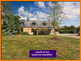  Maison à vendre 7 pièces 156 m²