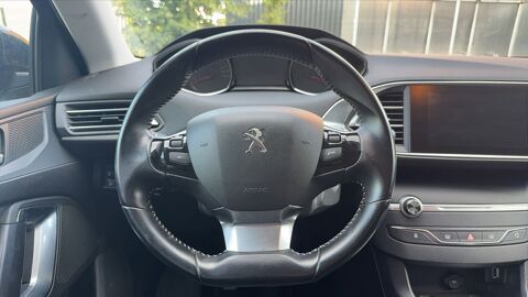 308 SW II 1.2 PureTech 130 Allure 2018 occasion 38090 Vaulx Milieu
