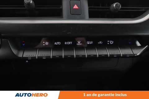 UX 250h Pack Confort Business 2WD 184 ch 2021 occasion 92130 Issy-les-Moulineaux