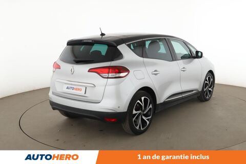 Sc&eacute;nic 1.7 dCi Blue Bose Edition EDC 150 ch 2019 occasion 92130 Issy-les-Moulineaux
