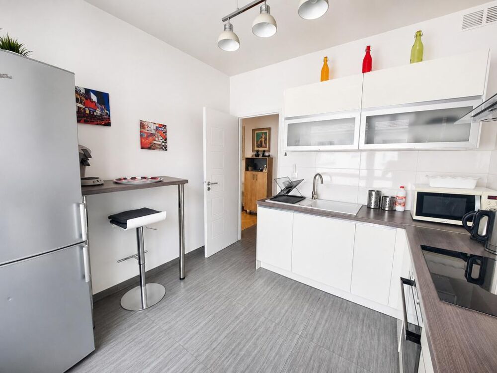 Vente Appartement Appartement Lyon 3