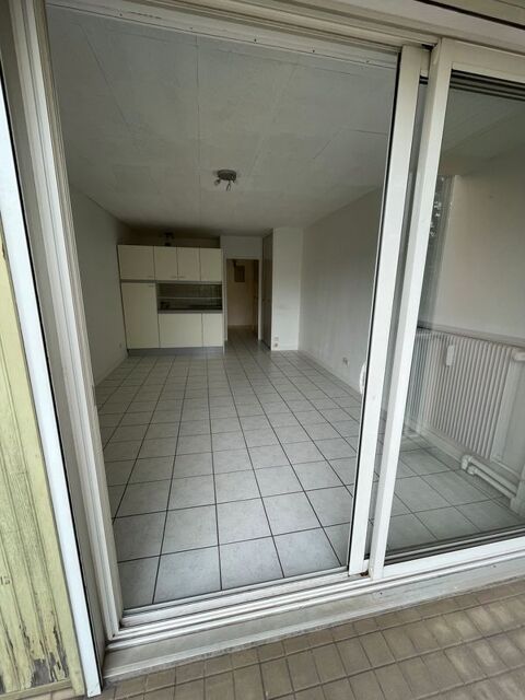  Appartement  louer 1 pice 27 m
