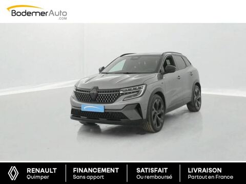 Annonce voiture Renault Austral 35290 