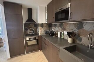  Appartement � vendre 2 pi�ces 41 m�