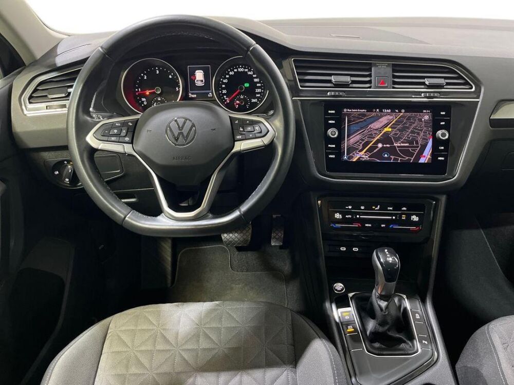Tiguan 2.0 TDI 150ch DSG7 Life Plus 2023 occasion 31100 Toulouse