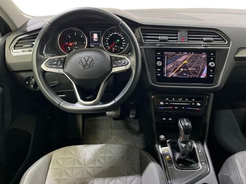 Tiguan 2.0 TDI 150ch DSG7 Life Plus 2023 occasion 31100 Toulouse