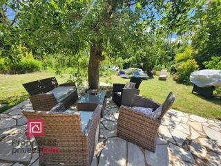  Villa � vendre 7 pi�ces 140 m�