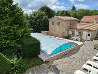  Maison à vendre 12 pièces 250 m²