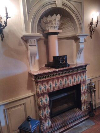  Maison � vendre 7 pi�ces 232 m�