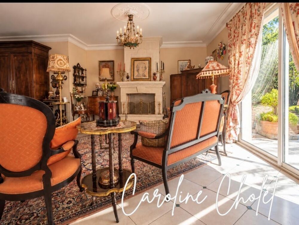 à vendre  Maison Yvrac (33370)