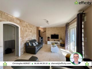  Maison � vendre 7 pi�ces 166 m�