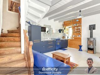 Maison à vendre 3 pièces 75 m²