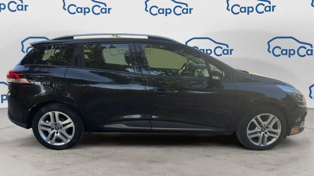 Clio 1.5 dCi 90 Energy Business 2016 occasion 76240 Belbeuf