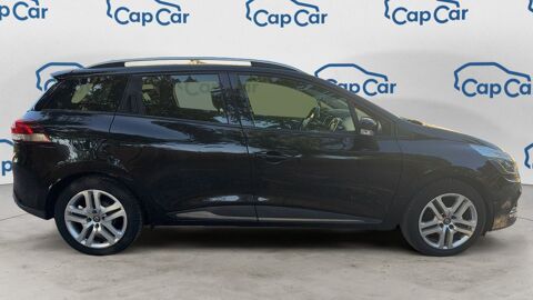 Clio 1.5 dCi 90 Energy Business 2016 occasion 76240 Belbeuf