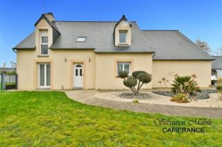  Maison � vendre 5 pi�ces 129 m�