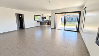  Maison à vendre 4 pièces 104 m²