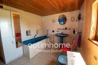 Maison à vendre 6 pièces 150 m²